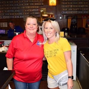 Meet your Posher, Jimmie